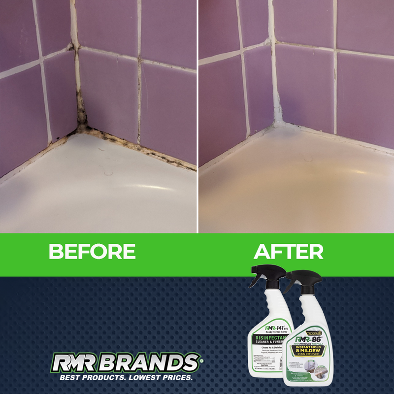 Load image into Gallery viewer, Complete Mold Killer &amp; Remover DIY Bundle
