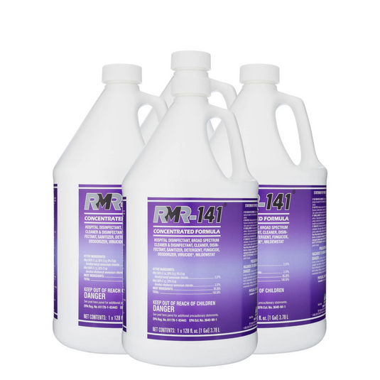 RMR-141 Disinfectant Concentrate