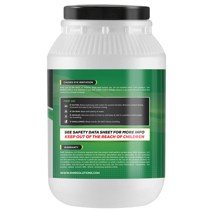 RMR Neutralizer Instant Chlorine Odor Eliminator RMR Solutions, LLC