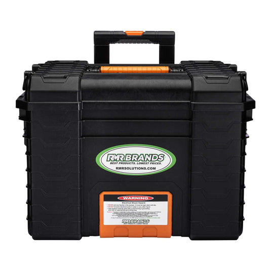 RMR Electric Solution Sprayer