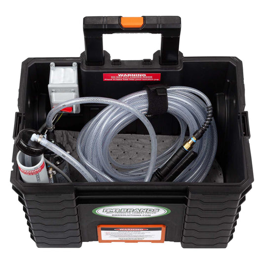 RMR Electric Solution Sprayer
