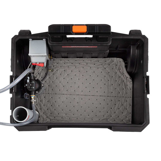 RMR Electric Solution Sprayer