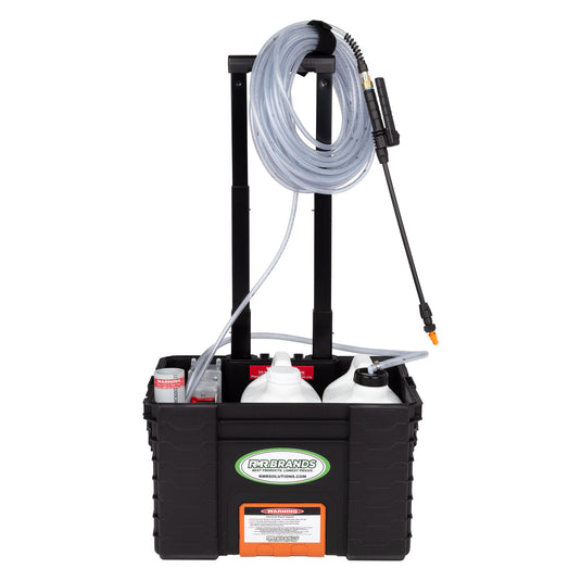 RMR Electric Solution Sprayer