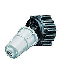 RMR-X8T Sprayer Tip / Gray - use less product - RMR Solutions, LLC