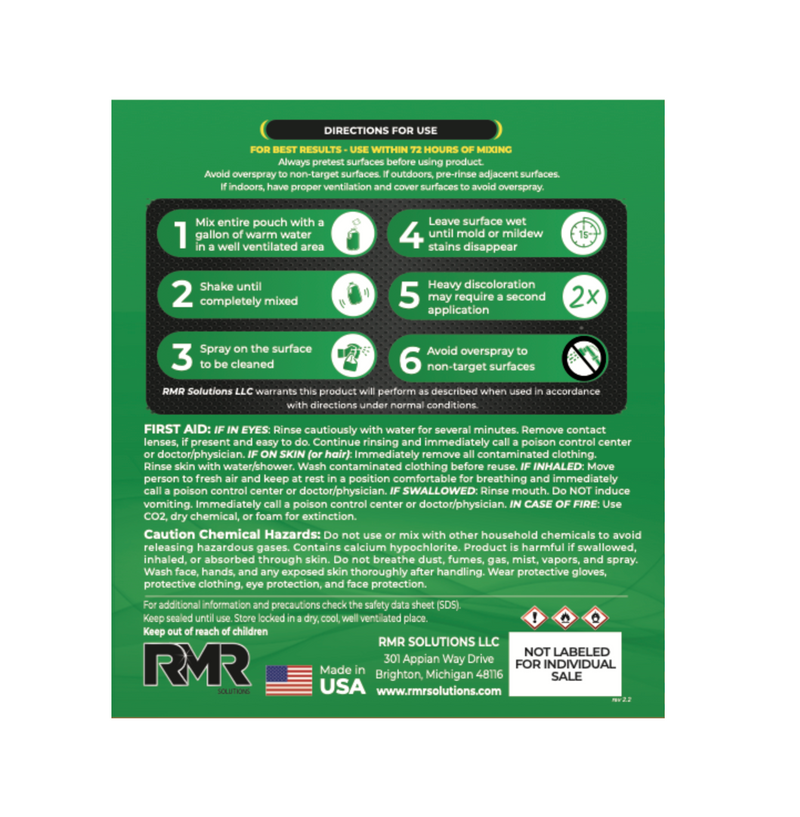Load image into Gallery viewer, RMR-86 PRO Powder Concentrate
